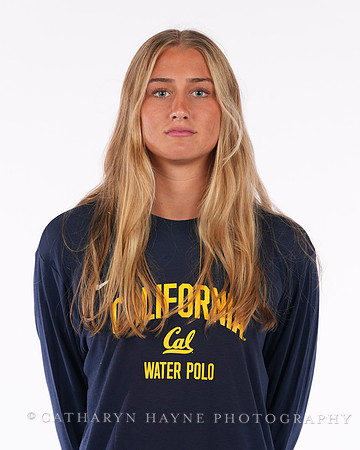 WWP: California Golden Bears Media Day