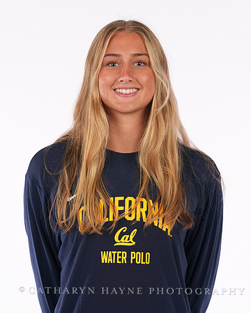 WWP: California Golden Bears Media Day