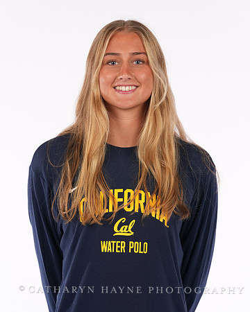 WWP: California Golden Bears Media Day