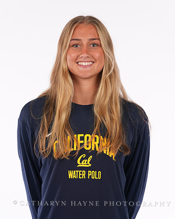 WWP: California Golden Bears Media Day