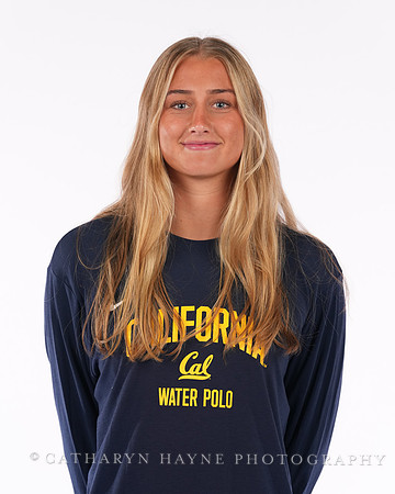 WWP: California Golden Bears Media Day