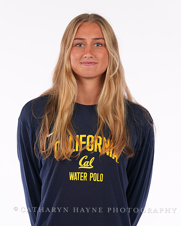 WWP: California Golden Bears Media Day