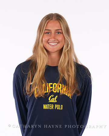 WWP: California Golden Bears Media Day