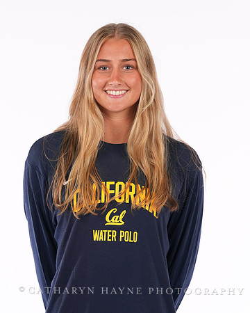 WWP: California Golden Bears Media Day