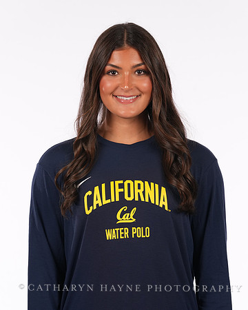 WWP: California Golden Bears Media Day