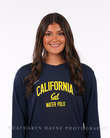 WWP: California Golden Bears Media Day