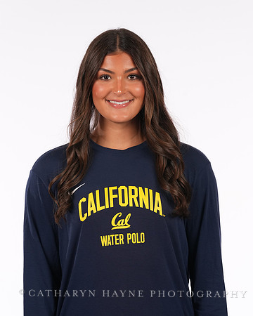 WWP: California Golden Bears Media Day