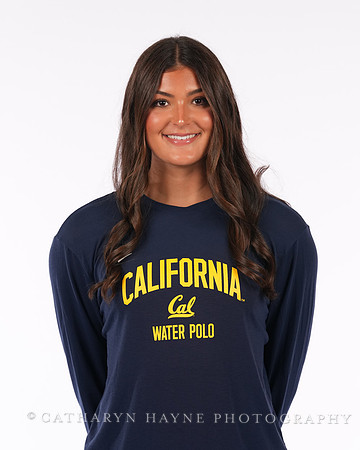 WWP: California Golden Bears Media Day