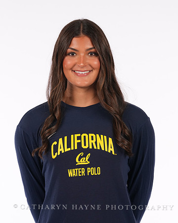 WWP: California Golden Bears Media Day