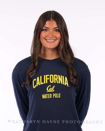 WWP: California Golden Bears Media Day