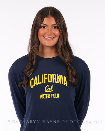 WWP: California Golden Bears Media Day
