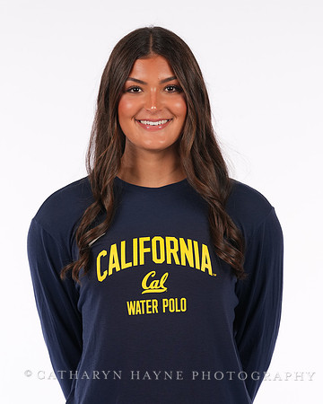 WWP: California Golden Bears Media Day