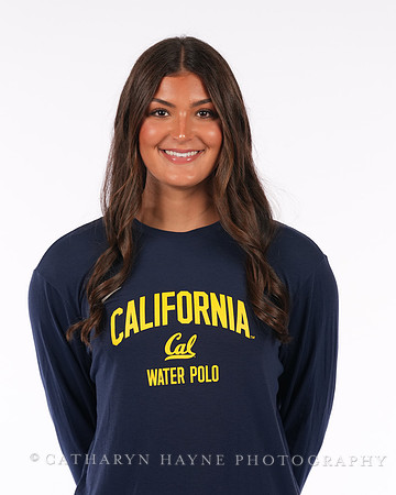 WWP: California Golden Bears Media Day