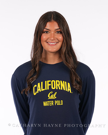 WWP: California Golden Bears Media Day