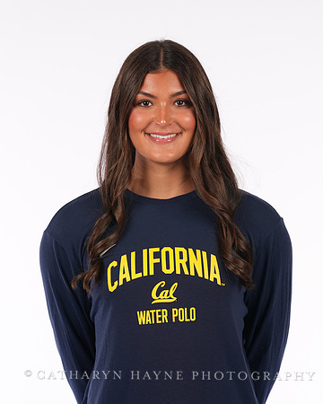 WWP: California Golden Bears Media Day
