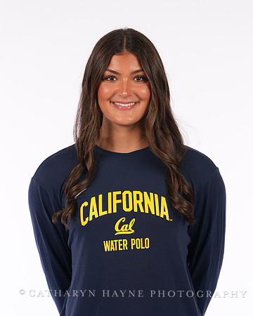 WWP: California Golden Bears Media Day
