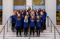 WWP: California Golden Bears Media Day