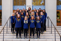 WWP: California Golden Bears Media Day