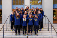 WWP: California Golden Bears Media Day