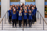 WWP: California Golden Bears Media Day