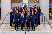 WWP: California Golden Bears Media Day
