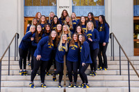WWP: California Golden Bears Media Day