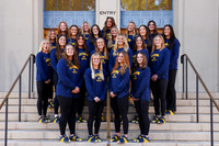 WWP: California Golden Bears Media Day