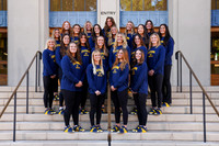 WWP: California Golden Bears Media Day