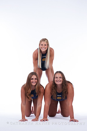 WWP: California Golden Bears Media Day