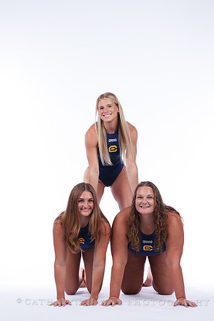WWP: California Golden Bears Media Day
