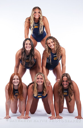 WWP: California Golden Bears Media Day