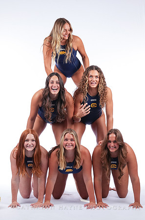 WWP: California Golden Bears Media Day