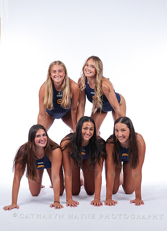 WWP: California Golden Bears Media Day
