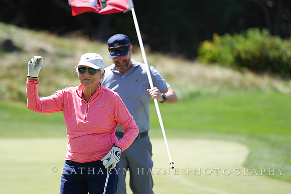 USA Water Polo Golf Tournamentr