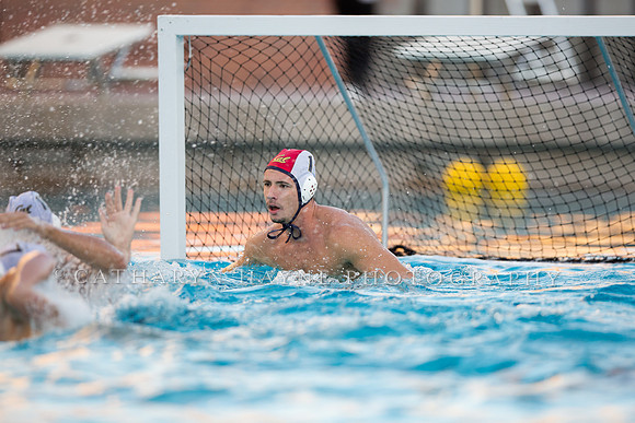 MPSF Cal vs UOP