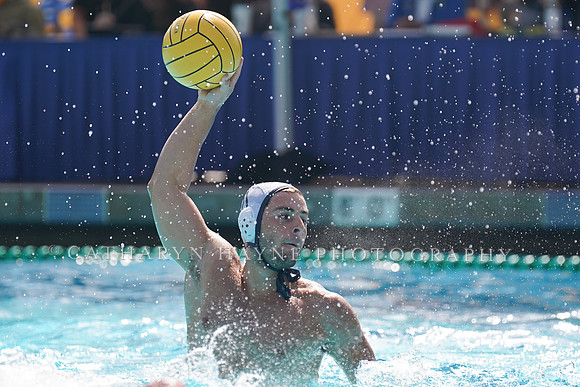 MWP:California Golden Bears vs USC Trojans
