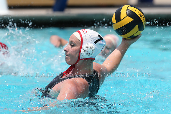 USA Water Polo: Womens Senior Nationals:Championship:New York Athletic Club vs Stanford