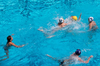 Cal Boys Water Polo Camp