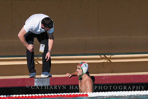MWP: Salem University Tigers vs UCLA Bruins
