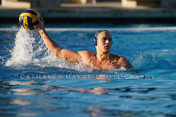 MWP: California Golden Bears vs Cal Baptist University