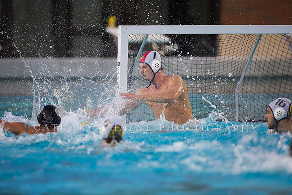 MPSF Cal vs UOP