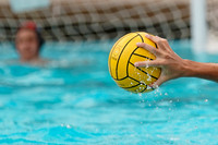Youth Water Polo: Roche Tournament: Redwood High School Varsity vs Rocklin High School Varsity