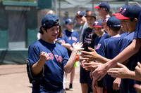 Project Awareness and Special Sports Baseball,