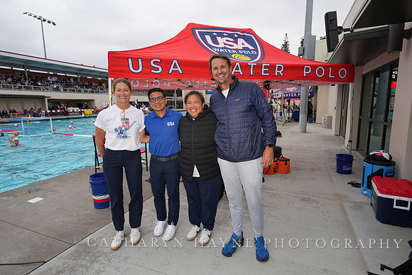 WWP: USA vs China