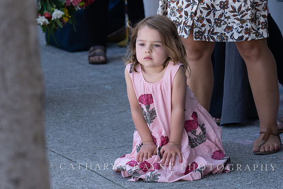 2024 Live Oak Graduation