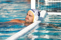 MWP:UC Davis Aggies vs California Golden Bears