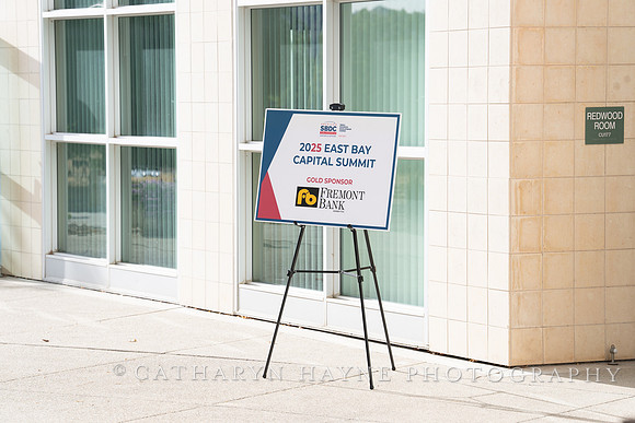 2025 East Bay Capital Summit