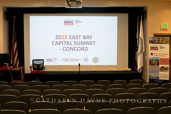 2025 East Bay Capital Summit