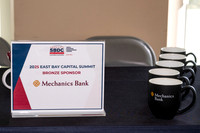 2025 East Bay Capital Summit