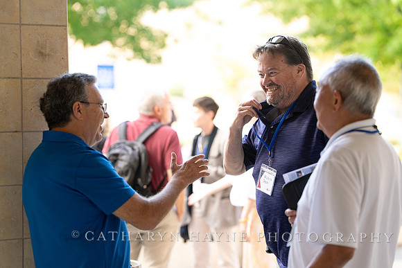 2025 East Bay Capital Summit